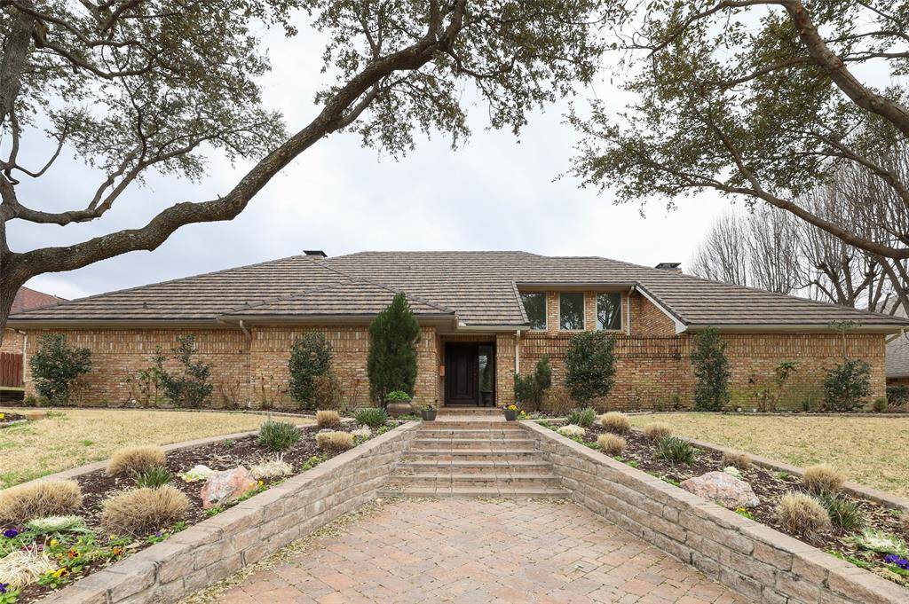 Dallas, TX 75252,5712 Plumtree Drive