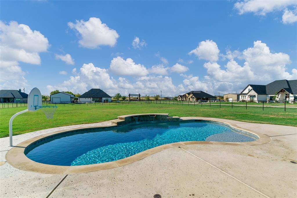 Godley, TX 76044,257 Agua Linda Drive