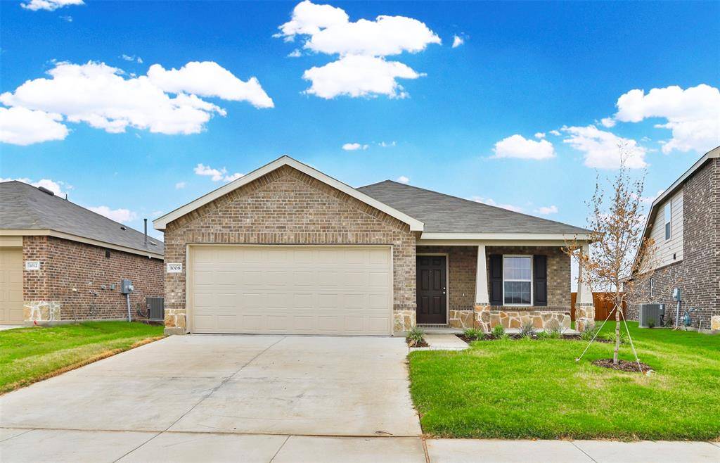 Haslet, TX 76052,1008 Viscount Street