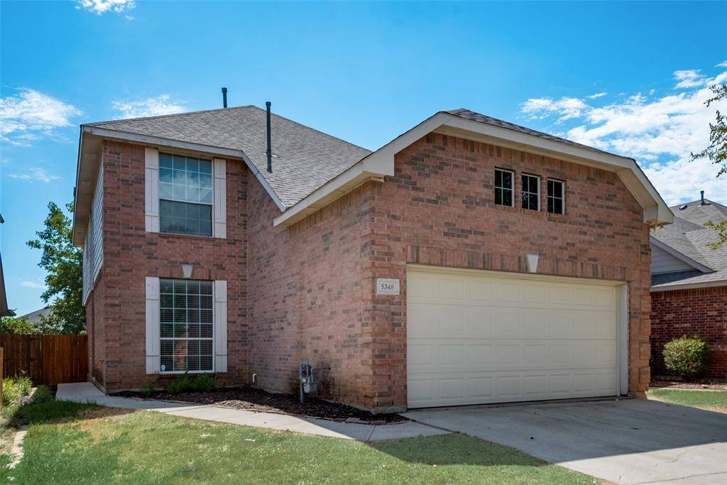 Fort Worth, TX 76244,5348 Lily Drive