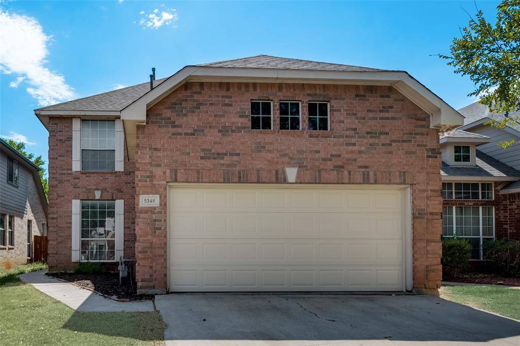 Fort Worth, TX 76244,5348 Lily Drive