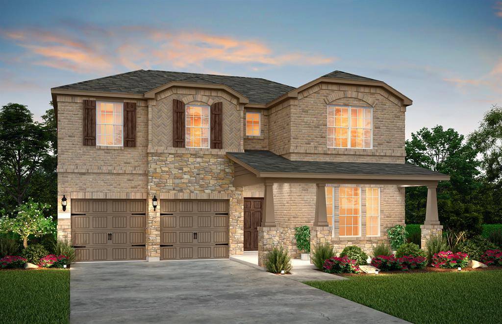 Northlake, TX 76247,1225 Horizon Way