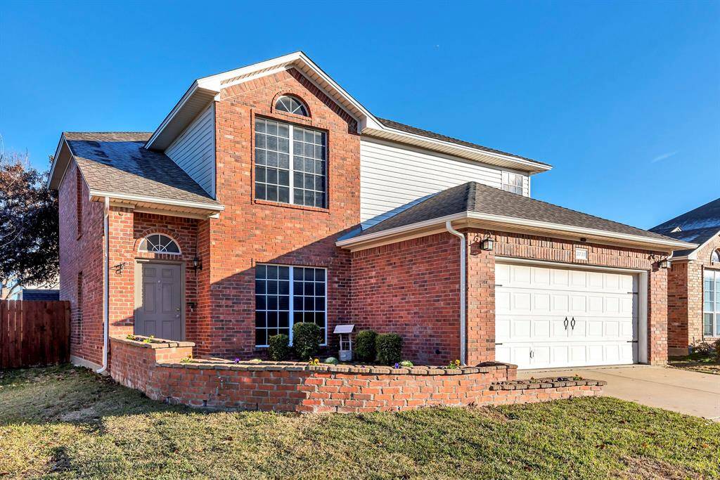 Fort Worth, TX 76244,3737 Brandywine Lane