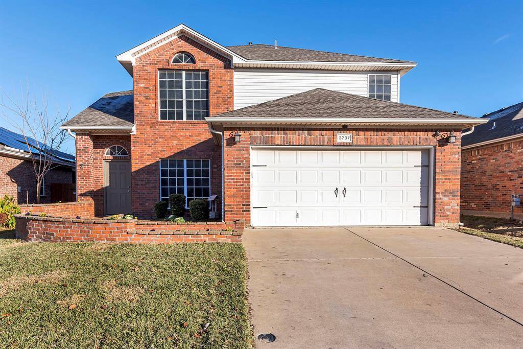 Fort Worth, TX 76244,3737 Brandywine Lane