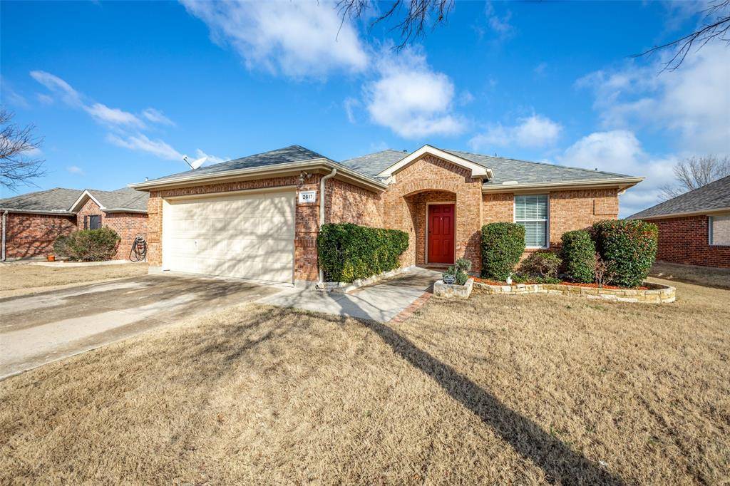 Little Elm, TX 75068,2617 Cascade Cove Drive