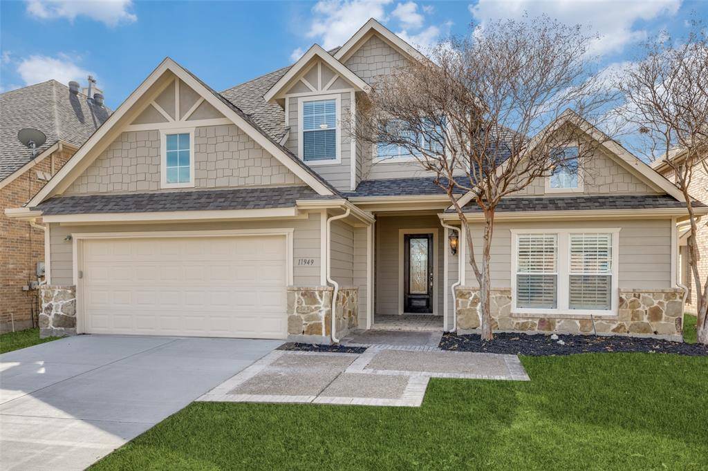 Frisco, TX 75033,11949 Eden Lane