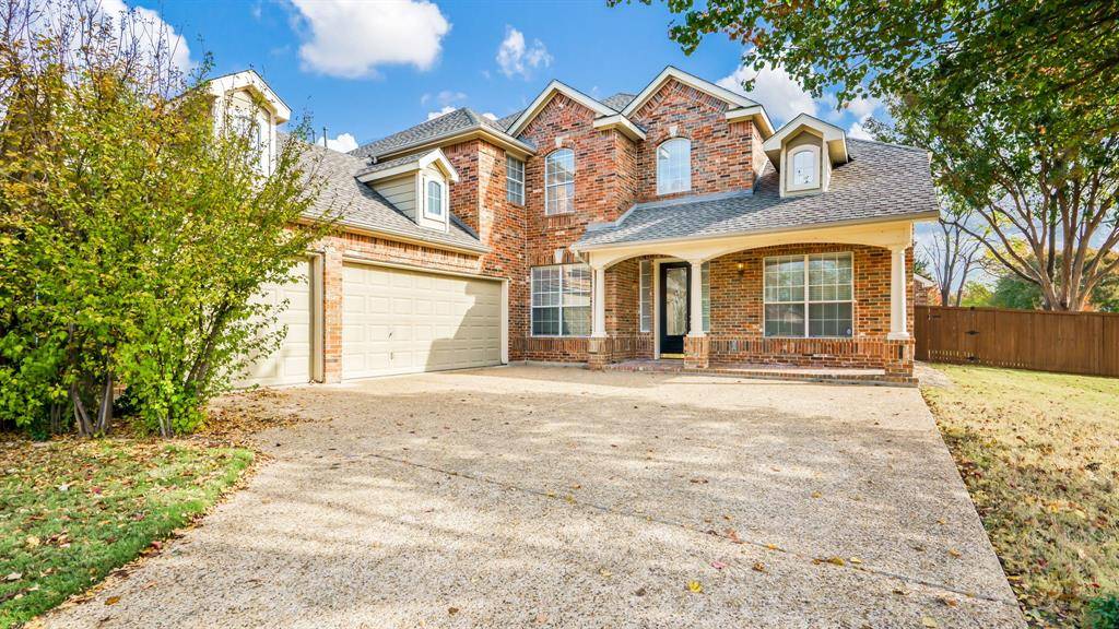 Allen, TX 75002,1712 Turnberry Lane