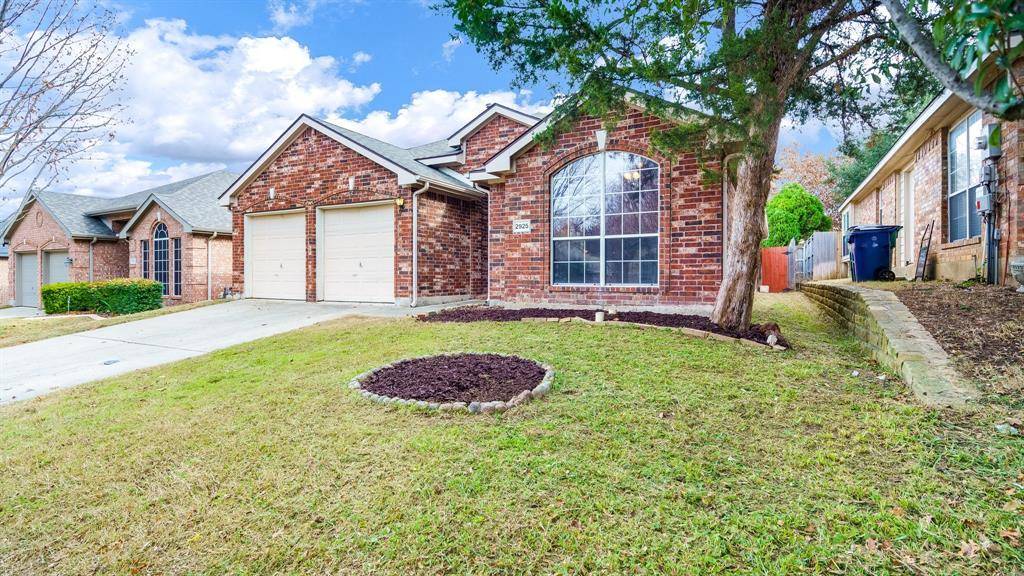 Mckinney, TX 75069,2925 Coventry Lane