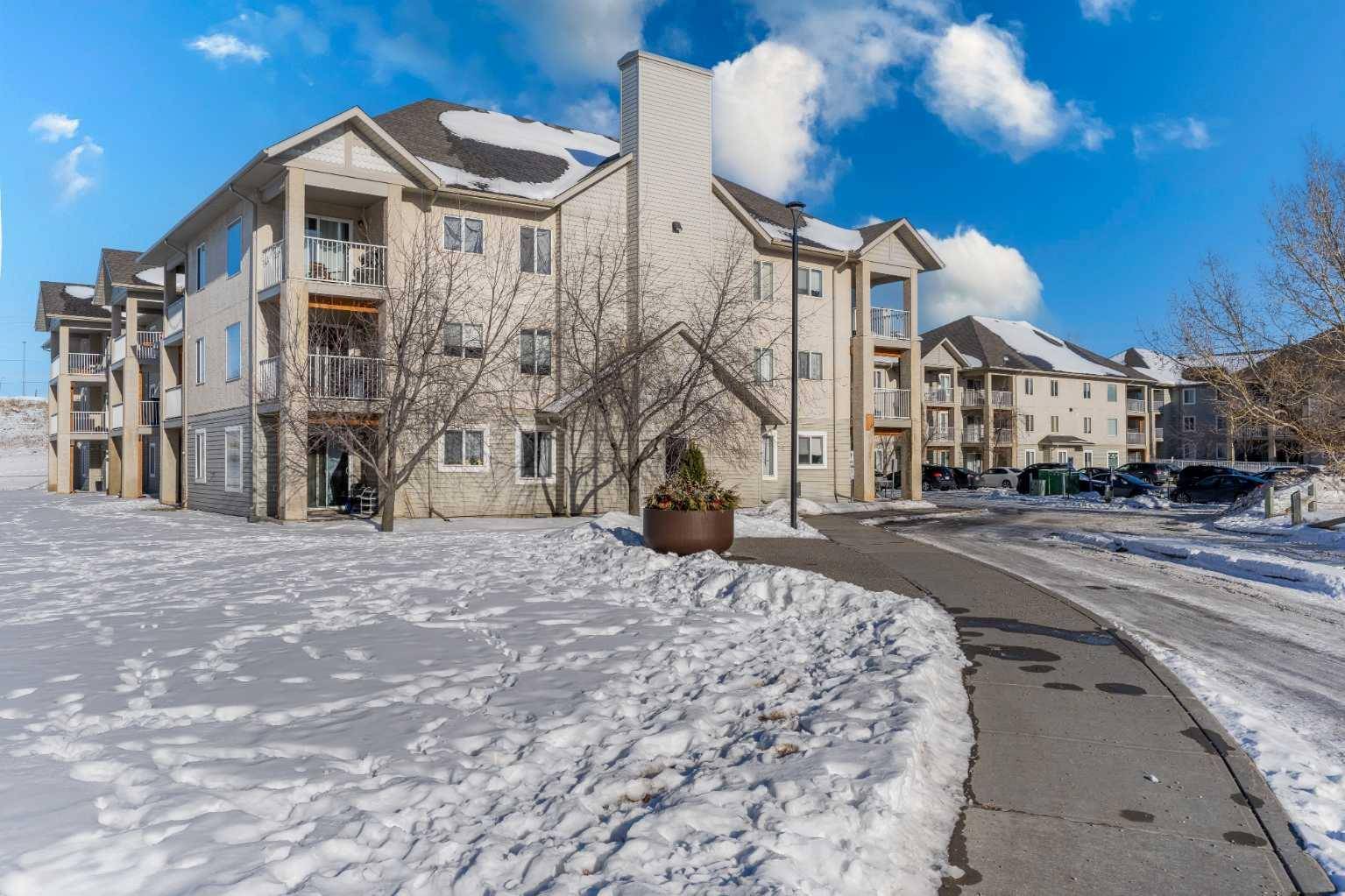 Calgary, AB T3G 5N5,3000 Citadel Meadow PT NW #218