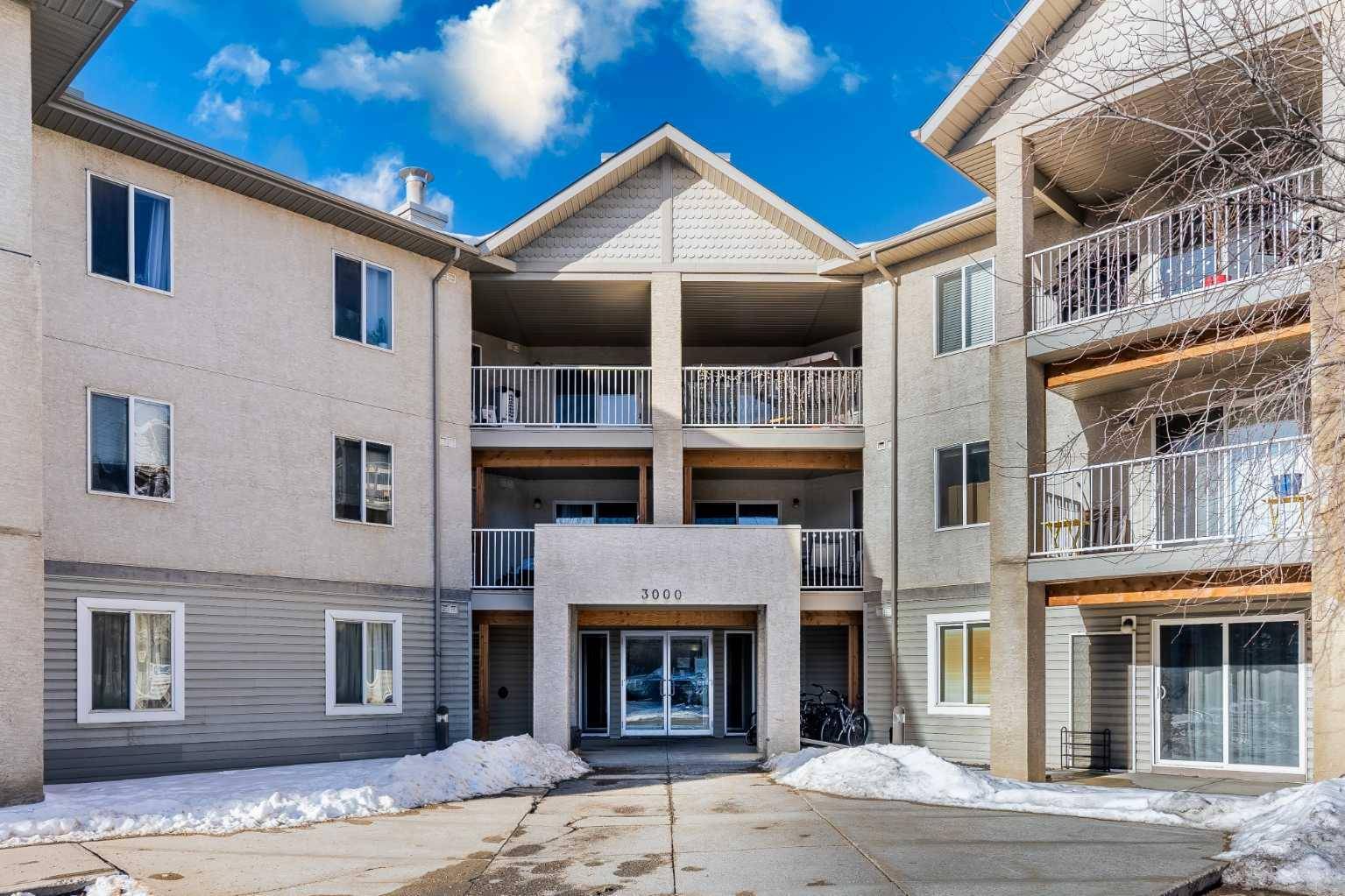 Calgary, AB T3G 5N5,3000 Citadel Meadow PT NW #218