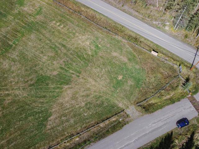 Out Of District, BC V0K 1X2,LOT F ROSS ROAD