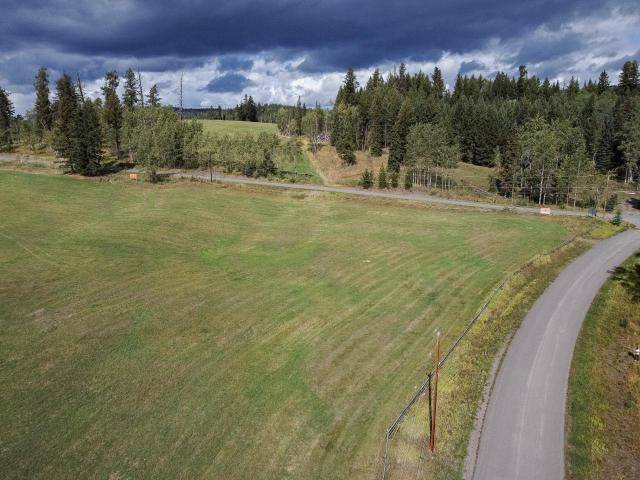 Out Of District, BC V0K 1X2,LOT F ROSS ROAD