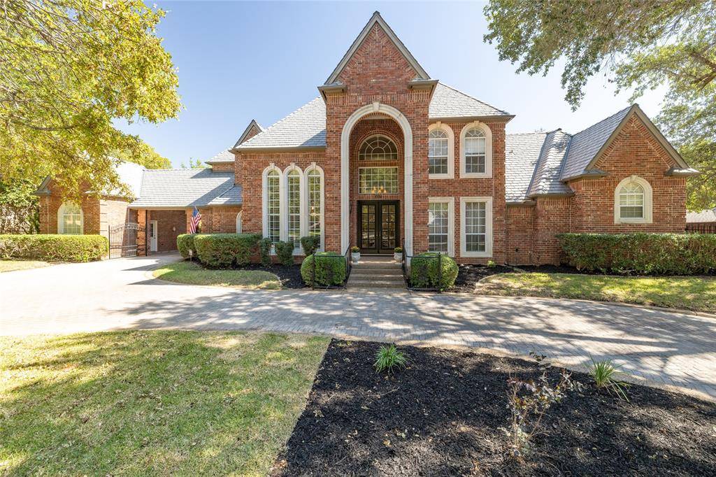 Colleyville, TX 76034,4607 Cresthaven Drive