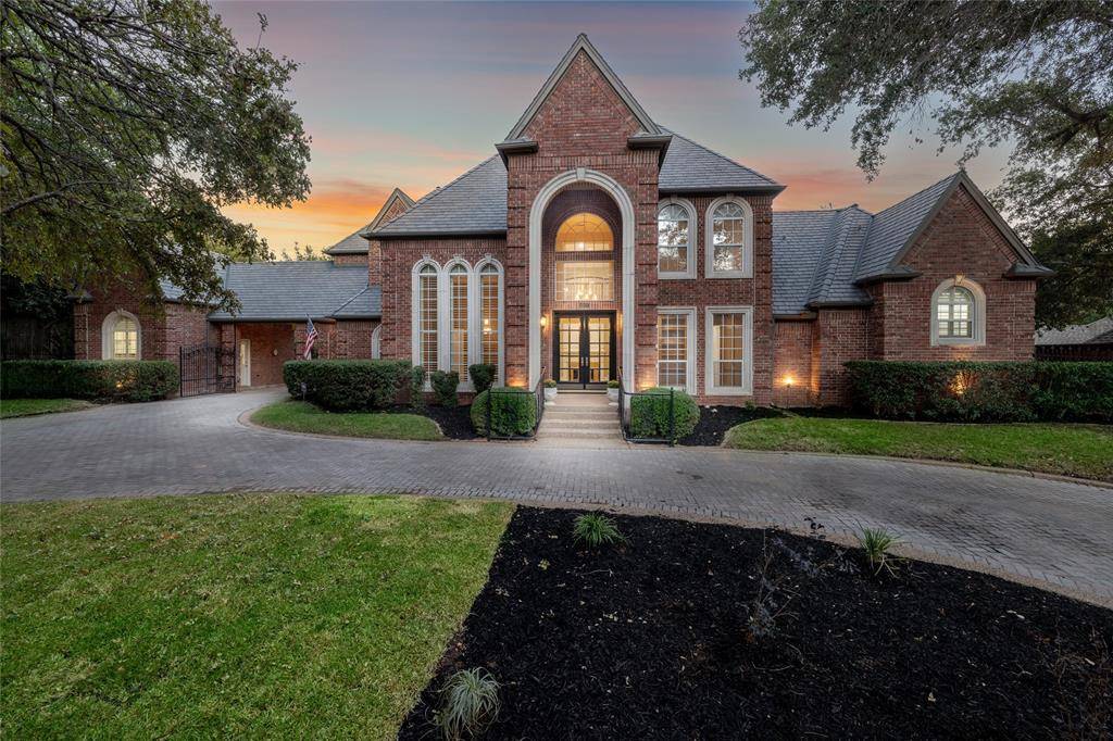 Colleyville, TX 76034,4607 Cresthaven Drive