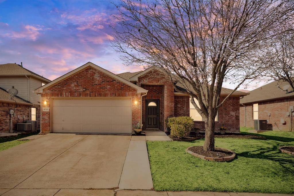 Watauga, TX 76137,6737 Cedar View Trail