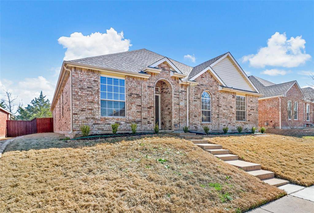 Garland, TX 75043,4518 Stirling Drive