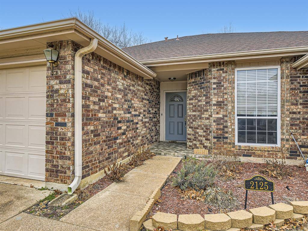 Grapevine, TX 76051,2125 Wedgewood Drive