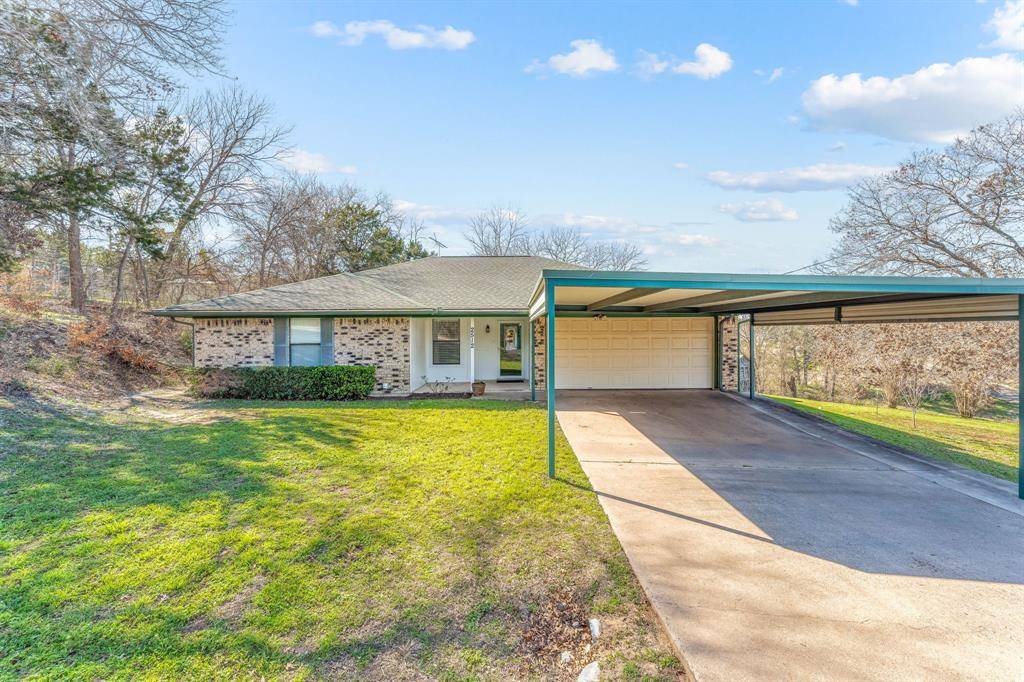 Granbury, TX 76048,2512 Woodhaven Drive