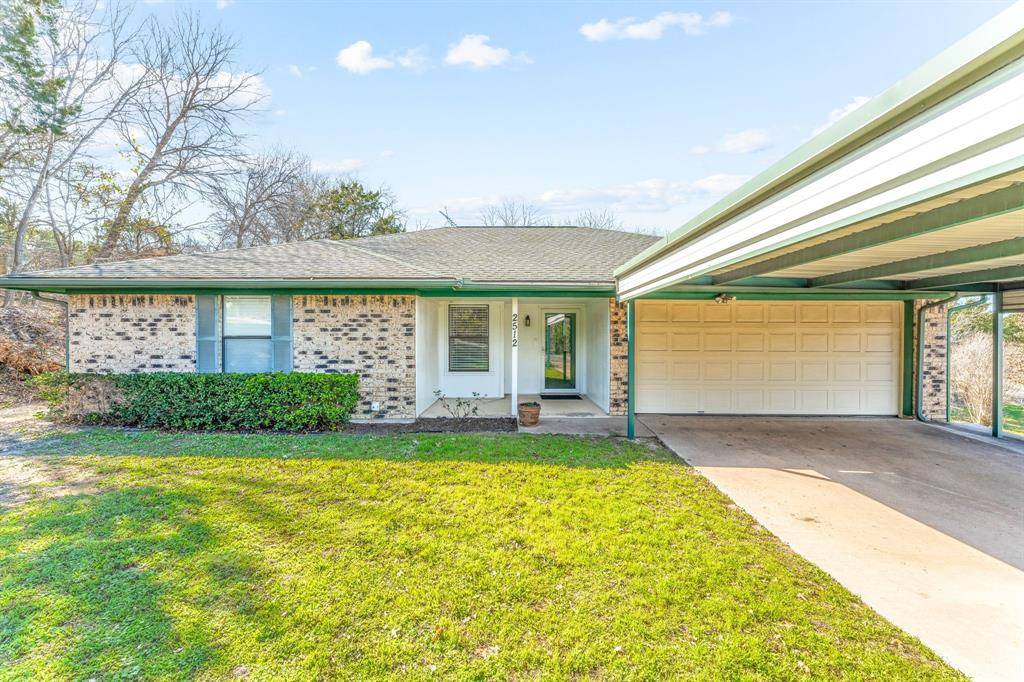 Granbury, TX 76048,2512 Woodhaven Drive