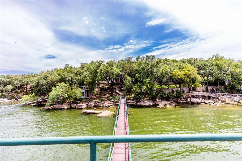 Possum Kingdom Lake, TX 76449,2255 Park Avenue Circle