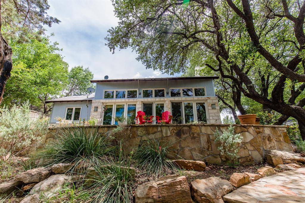 Possum Kingdom Lake, TX 76449,2255 Park Avenue Circle