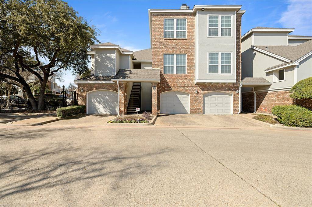 Dallas, TX 75254,14400 Montfort Drive #1201