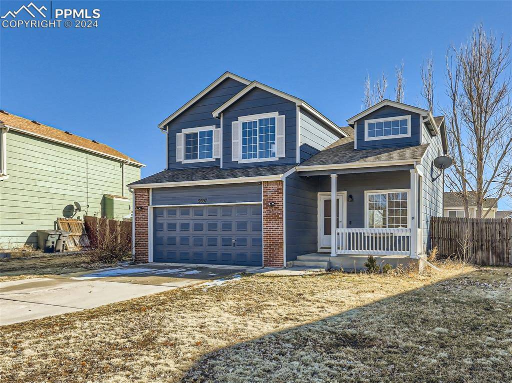 Colorado Springs, CO 80925,9557 Yukon WAY