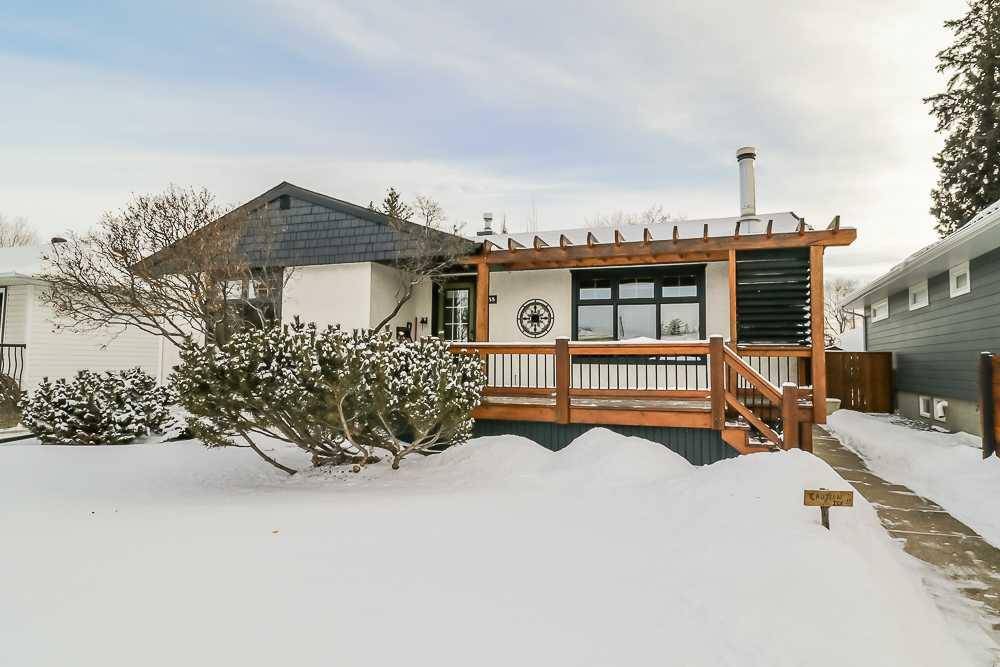 Red Deer, AB T4N 3G4,3935 43A AVE