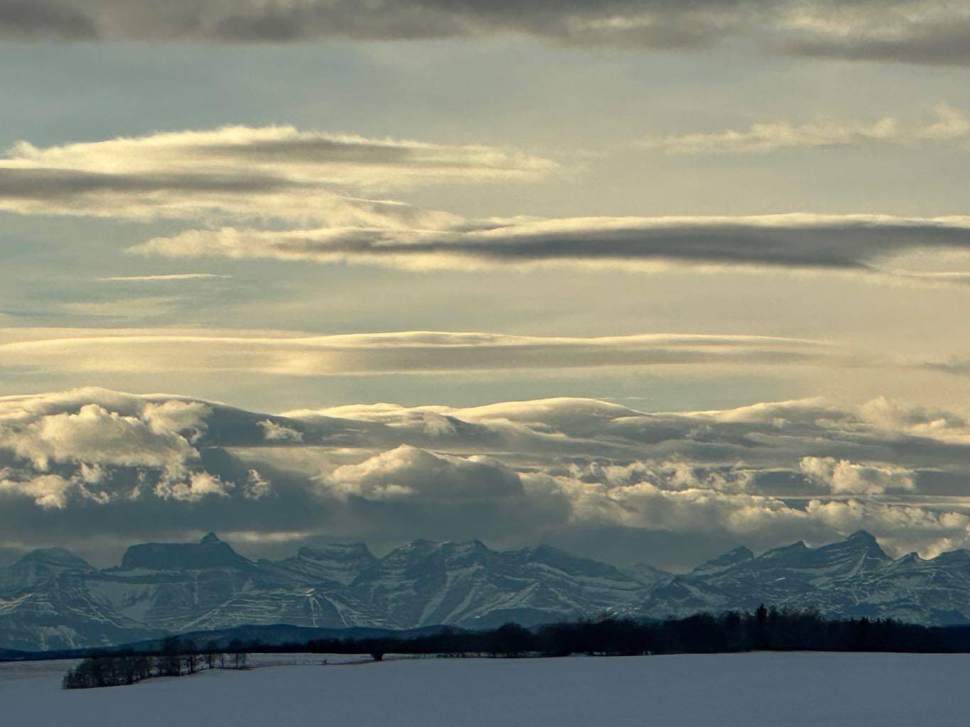 Rural Mountain View County, AB T0M 0W0,29554 Range Road 33