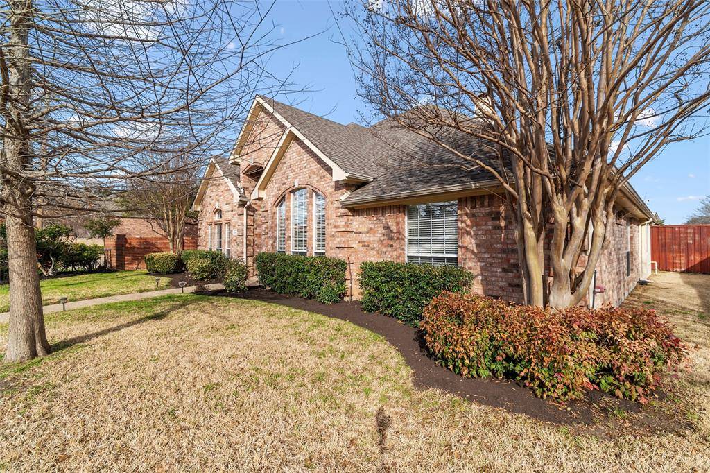 Plano, TX 75093,2640 Pine Springs Drive