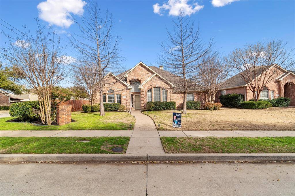 Plano, TX 75093,2640 Pine Springs Drive