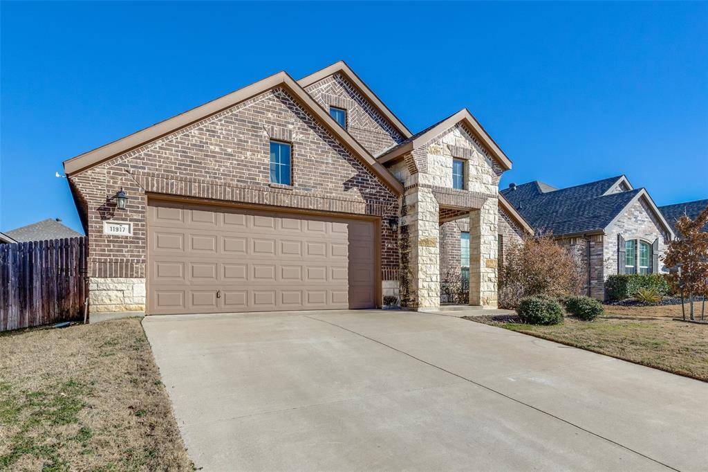 Burleson, TX 76028,11917 Long Stone Drive