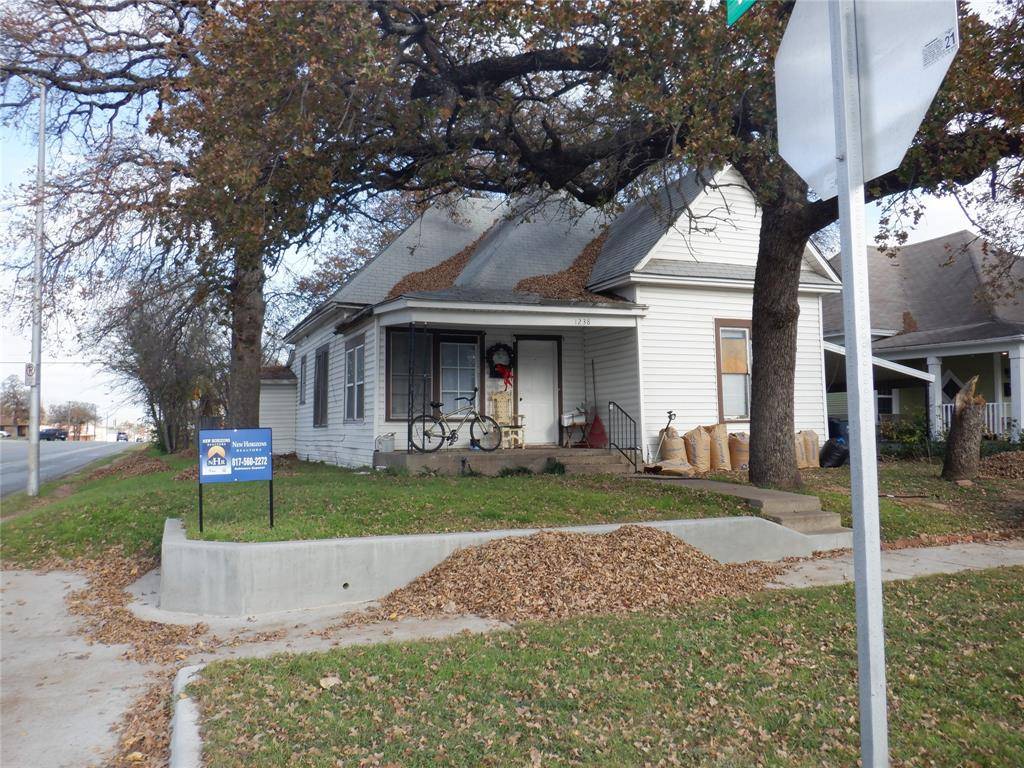 Fort Worth, TX 76164,1238 Lincoln Avenue