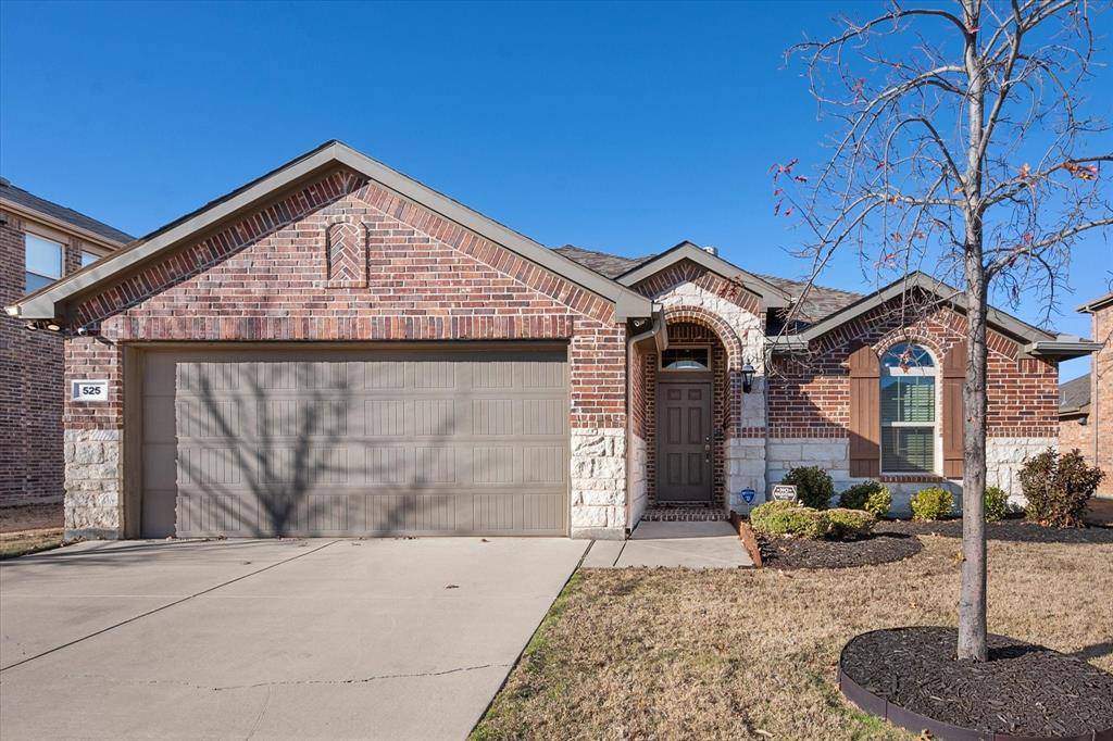 Burleson, TX 76028,525 Peach Lane