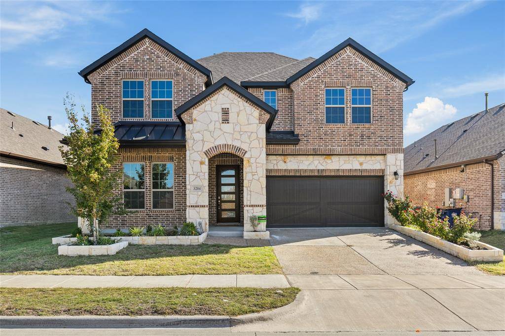 Melissa, TX 75454,3204 Mattie Grey Lane