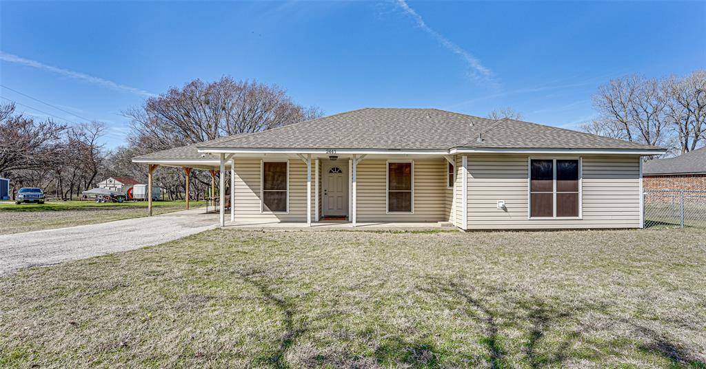 Midlothian, TX 76065,2441 Frances Lane