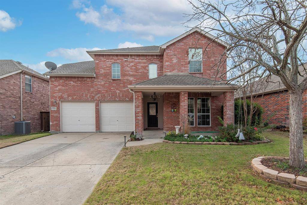 Mckinney, TX 75072,10413 Colfax Drive