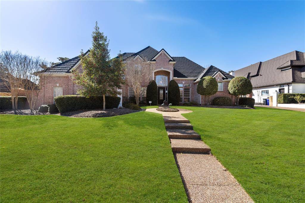 Colleyville, TX 76034,4512 Westbury Drive