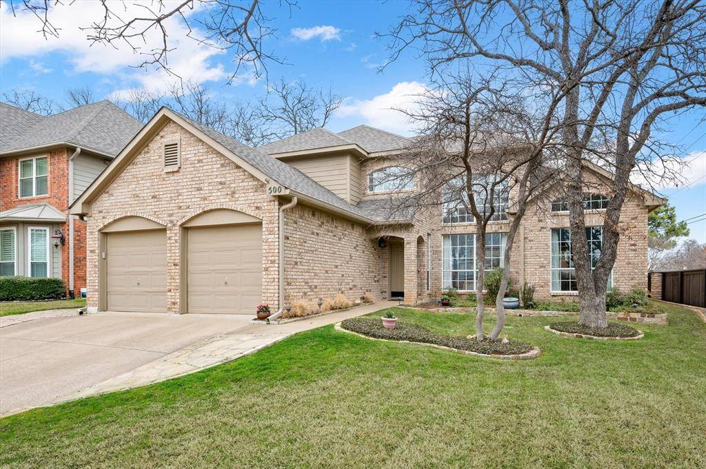 Grapevine, TX 76051,500 Woodhill Court