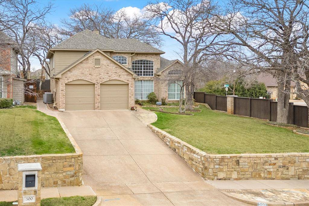 Grapevine, TX 76051,500 Woodhill Court