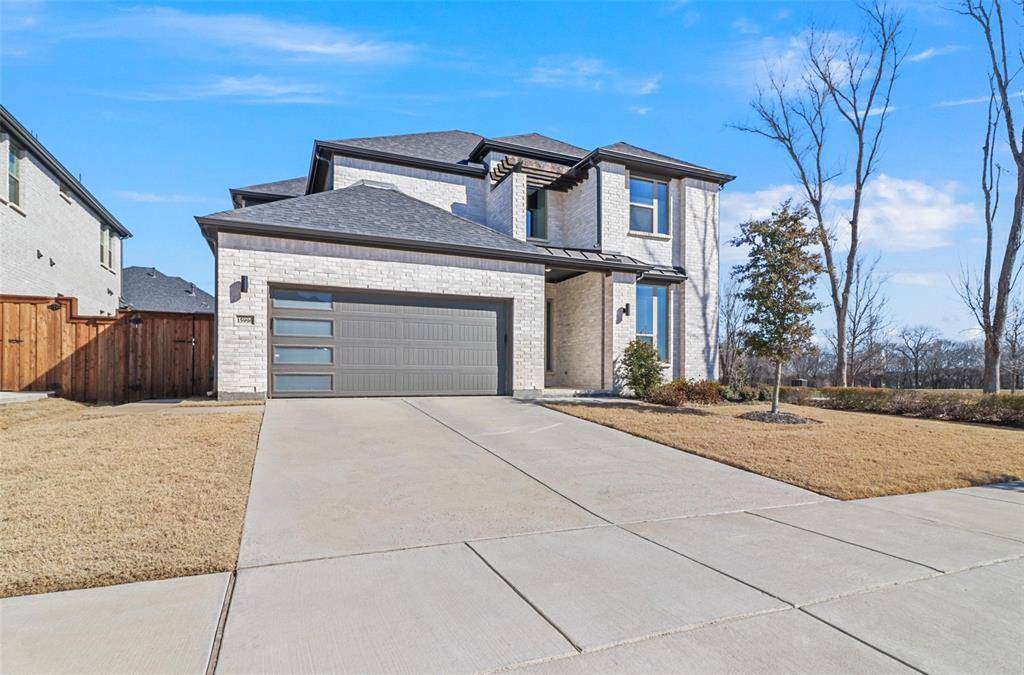 Frisco, TX 75035,15996 Candletree Road