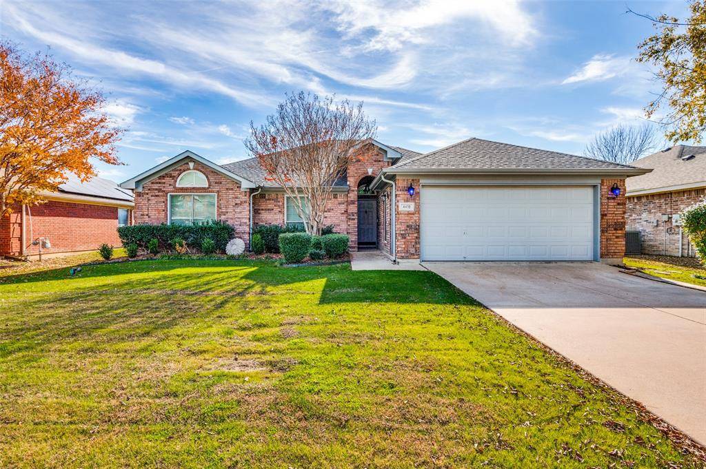 Mansfield, TX 76063,4410 Fox Meadows Lane