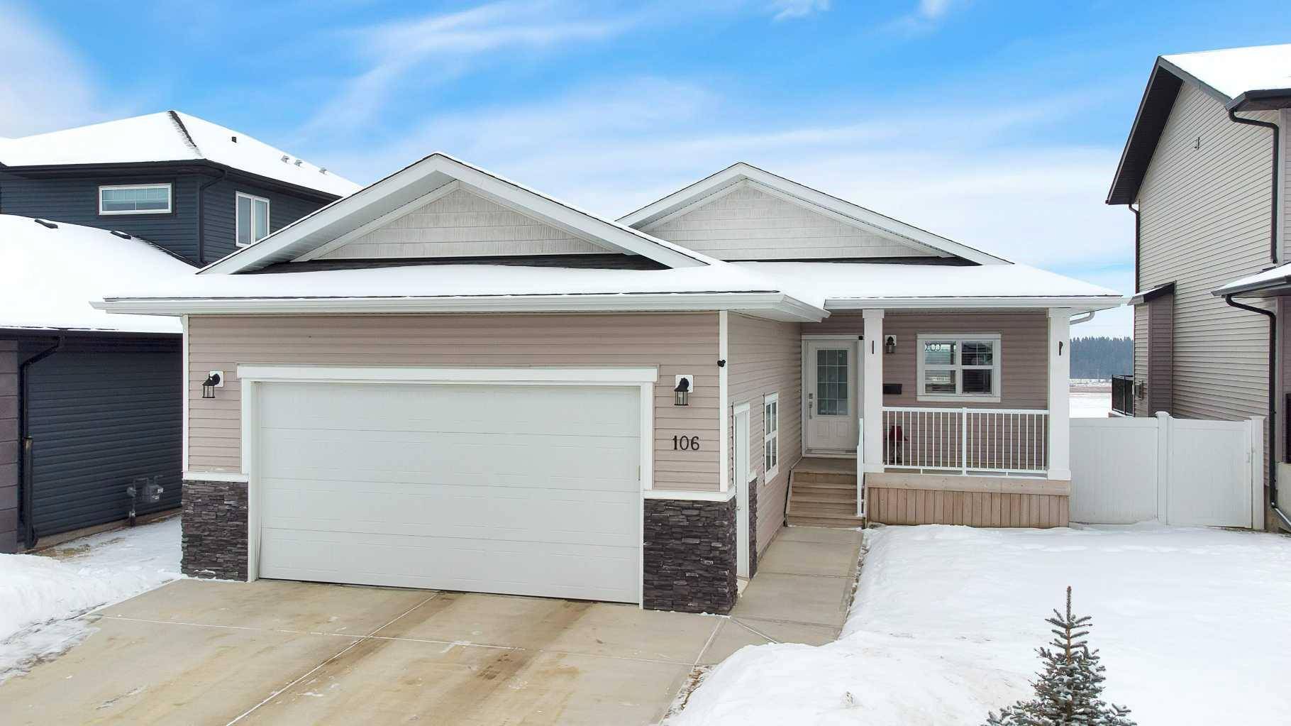 Blackfalds, AB T4M 0H6,106 Mitchell CRES