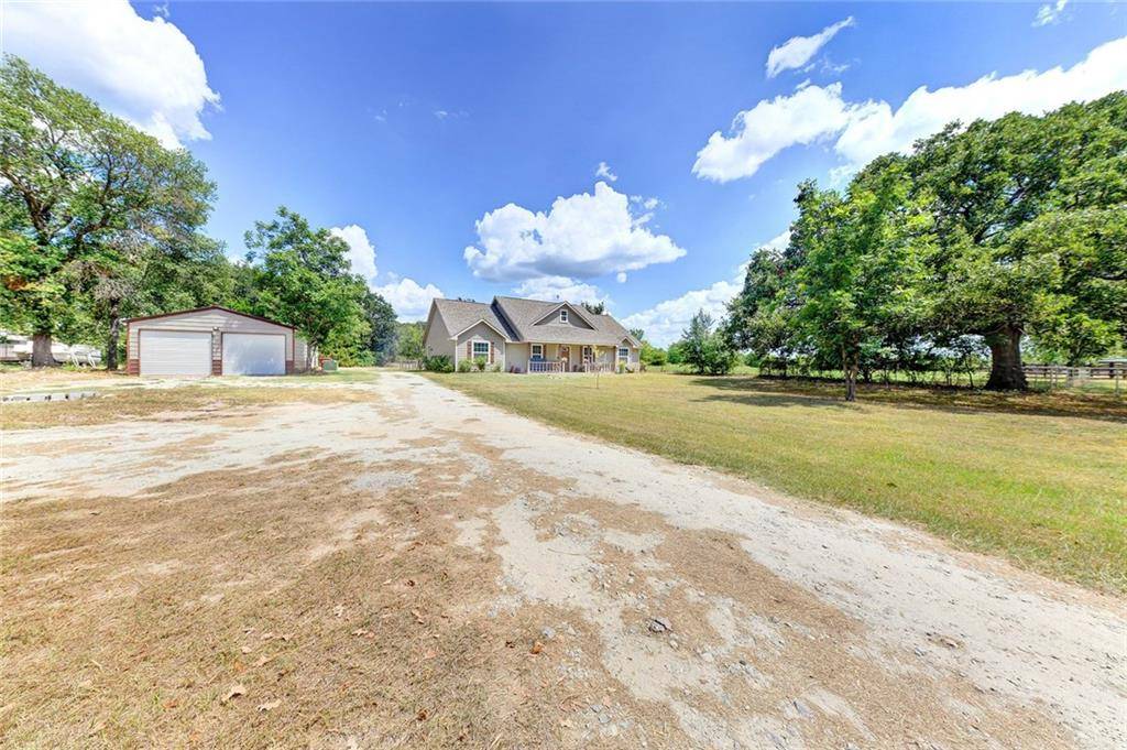 Grand Saline, TX 75140,1128 Vz County Road 1810