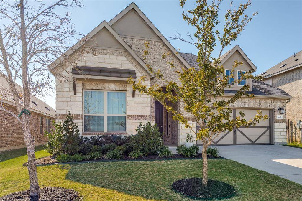 Haslet, TX 76052,441 Letara Vista Drive