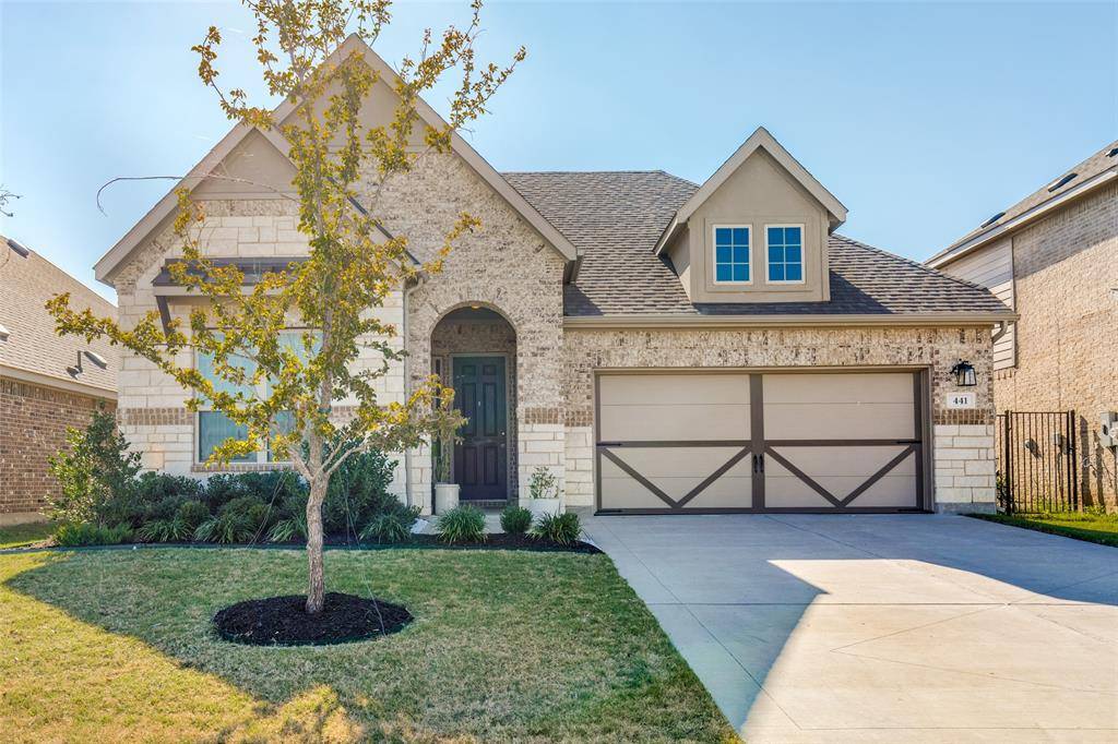 Haslet, TX 76052,441 Letara Vista Drive