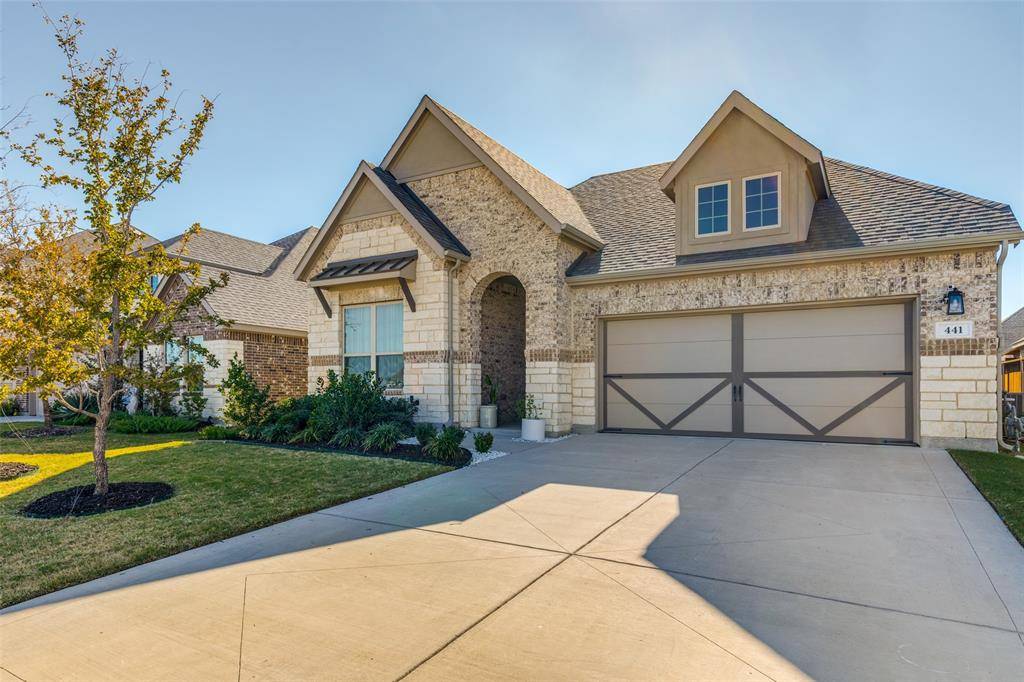 Haslet, TX 76052,441 Letara Vista Drive