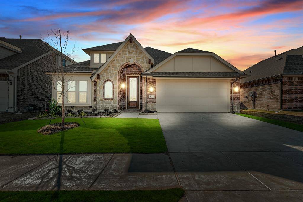 Anna, TX 75409,801 Berry Court