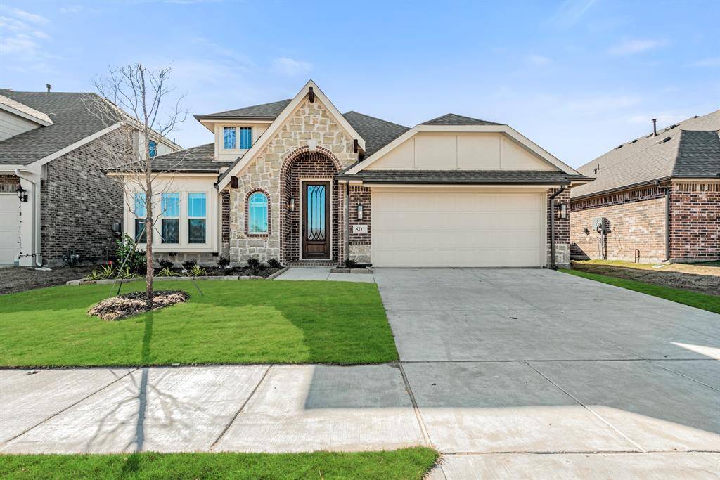 Anna, TX 75409,801 Berry Court