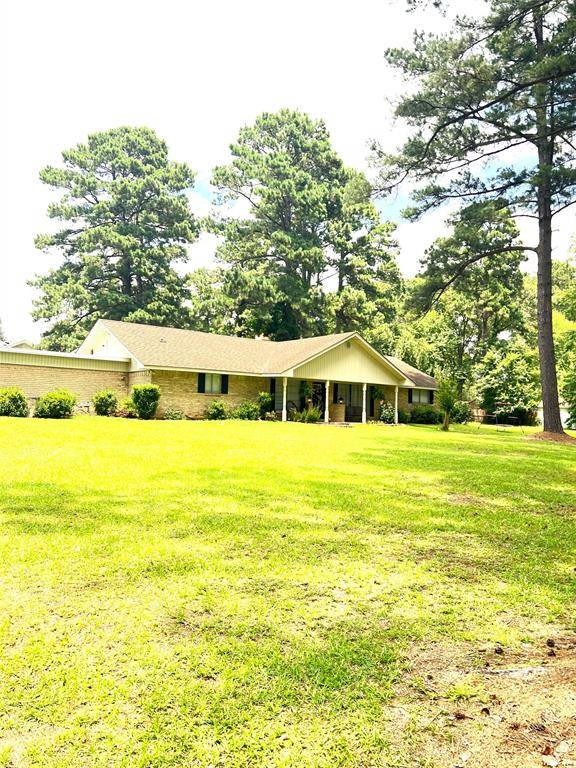 Daingerfield, TX 75638,1408 Rutledge Avenue